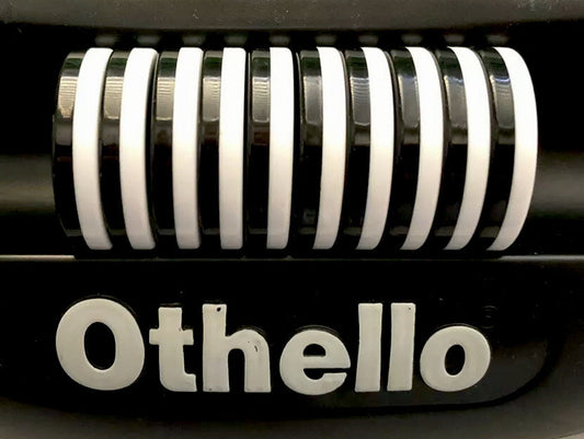 Othello Game Tokens