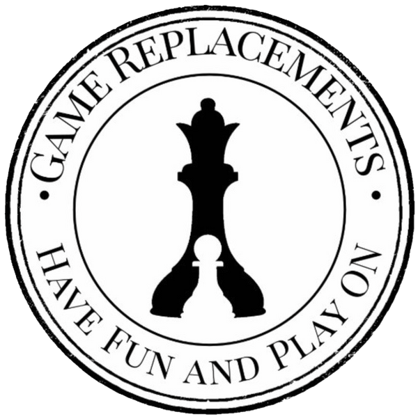 Game Replacements